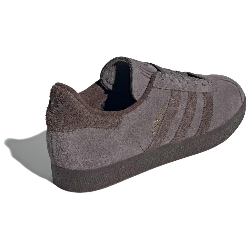 Новые Adidas Originals Gazelle Угольно-коричневый IG2097