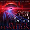 Great North Road by Peter F. Hamilton Paperback Book 9781509868728