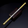 Journey To The West 4 People Set Up Black Myth Sun Wukong Ruyi Golden Stick 22 Cm Alloy Model Tang Monk Nine Tin Ring Rod