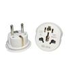 EU Plug Adapter AU UK US To EU Euro Plug Adapter Converter European Travel Adapter Australia America China USA CN To EU Sockets