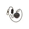 Карманные часы Calabrone Black Dial OOO.001-8.NE для мужчин