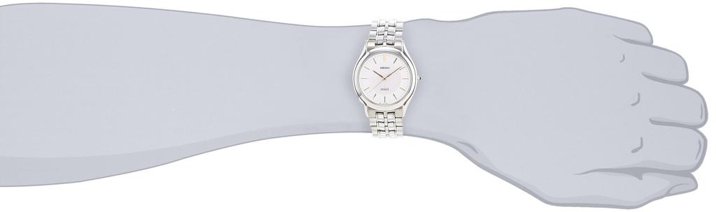 Seiko Часы DOLCE SACL009 Парная модель SACL009 [Seiko] Мужские