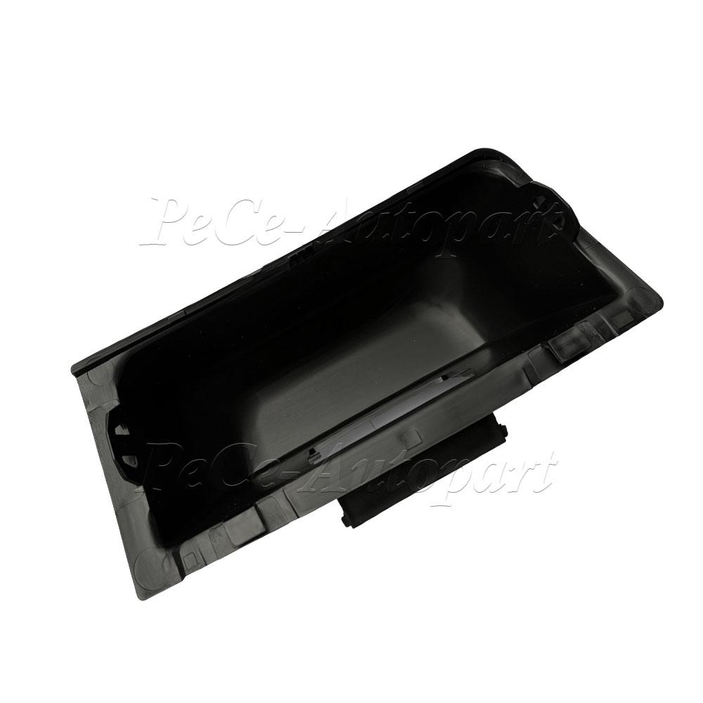 New Rear Trunk Boot End Cap A4537401500 For Mercedes For Smart Fortwo W453 2015-22 Replacement Installation Car Accessories