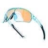 Спортивные фотохромные солнцезащитные очки ROCKBROS с УФ-защитой, ультралегкие, для дня и ночи, для мальчиков и девочек, детские солнцезащитные очки, детские солнцезащитные очки,