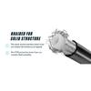 Верхняя передняя тормозная линия Масляный шланг для Harley 2014-Вверх Touring Road King FLHR Road Glide FLTR Street Glide Electra Glide с ABS