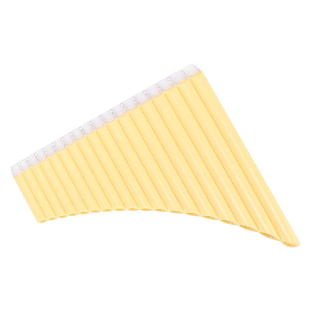 Ключ Pan Flute C с картонной сумкой для переноски детей, взрослых, начинающих преподавателей