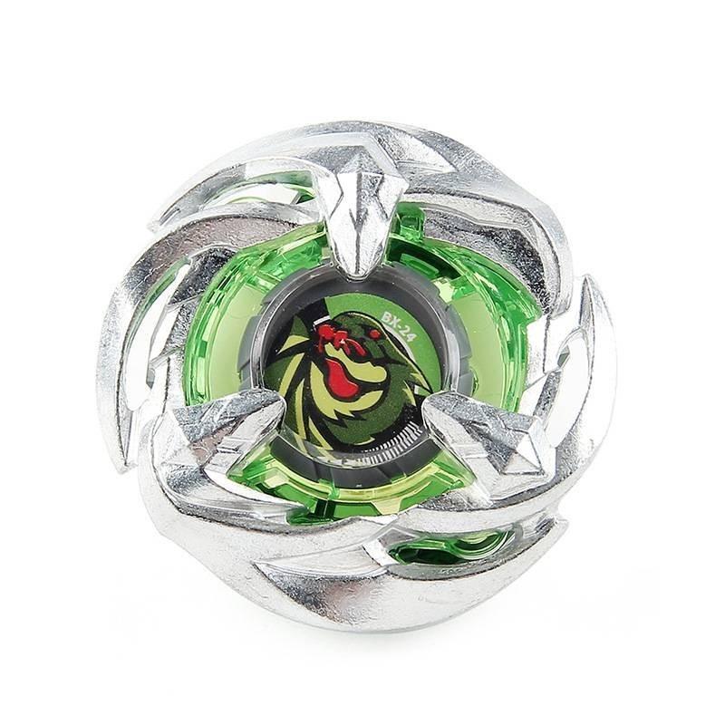 Alloy Battle Spinning Top Toy Set Ultimate Combat Gyro Pack For Kids And Collectors
