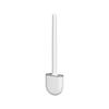 Wall-mounted TPR Toilet Brushes Detachable Easy To Clean Toilet Brushes