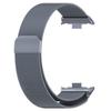 Milanese Loop Strap For Xiaomi Mi Band 9 Pro/Mi Band 8 Pro Stainless Steel Mesh Watchband for Redmi Watch 4 Bracelet Wristband