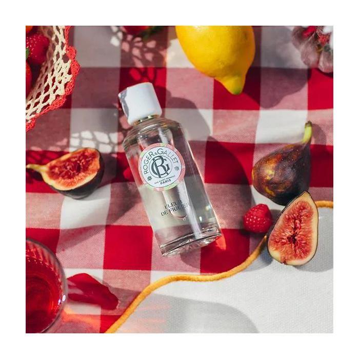 Roger & Gallet Fleur de Figuier Eau Parfumée Bienfaisante 30ml