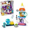 LEGO Duplo Мой город 3-в-1 Космический шаттл 10422
