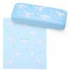 Футляр для очков Sanrio Sanrio Cinnamoroll Cinnamoroll x 16 x Персонаж New Life Personal Accessories 330558 SANRIO (САНРИО) 3,5 5,8 см