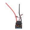120A Brushless ESC High Power RC Electronic Speed Controller for 1/8 1/10 Model Car
