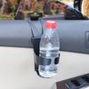 Shunwei Car Multi-Purpose Beverage Holder for Door or Seat Back (Model SD-1018)