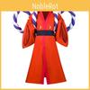 One Piece Cosplay Suit For Unisex Anime Character Role Play With Versatile Sizes