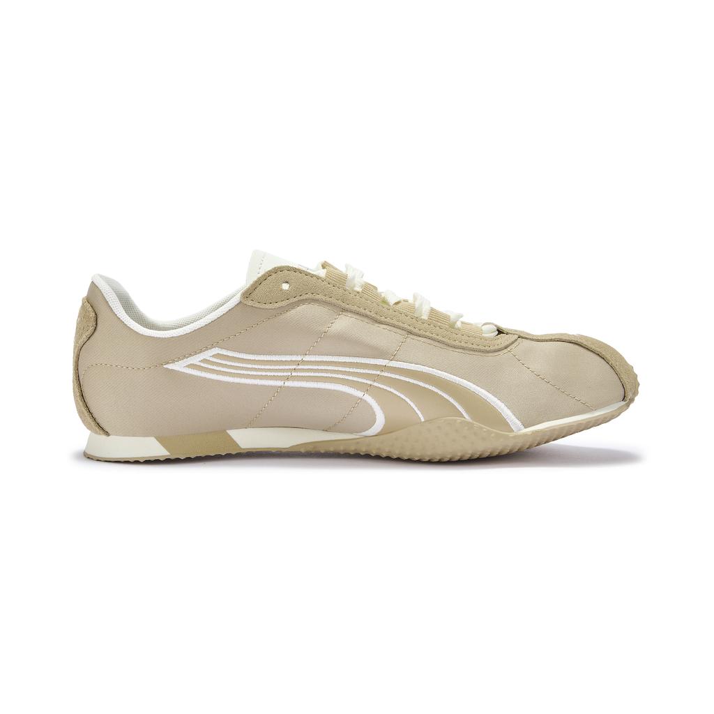 Puma H-Street Spring Summer Cool Lightweight Outdoor Training Casual Shoes Unisex sneakers Sand 408612-01