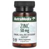 Zinc, Immune Booster, Skin & Antioxidant Support, 50Mg, 60 Veggie Caps