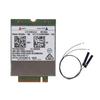 Разблокированный модуль LTE 4G ME906S-158 NGFF-M2 с 2 антеннами Беспроводная карта для Telecom4G, Unicom3G 4G,Mobile2G