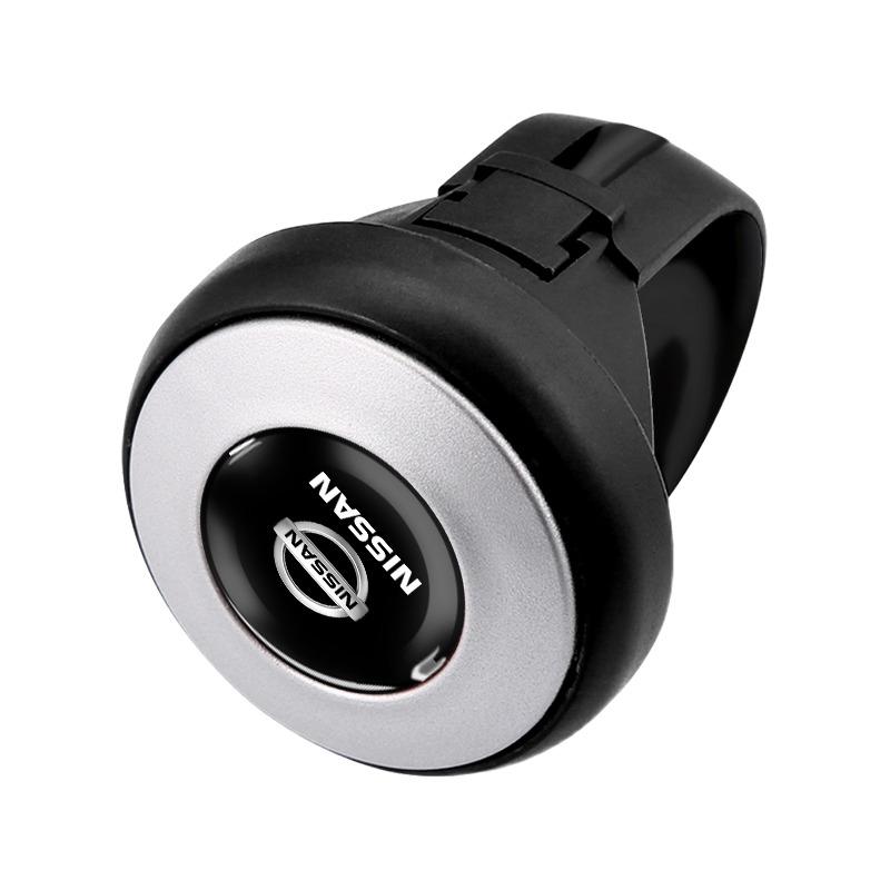 1 шт. Усилитель рулевого колеса автомобиля Шарик Экономия труда Поворот Автоаксессуары Для Nissan Nismo Qashqai j11 j10 Juke X Trail t32 Tiida Leaf