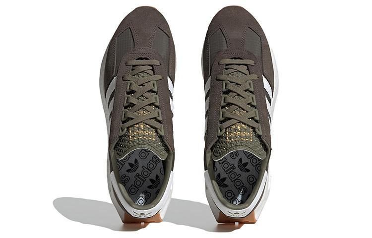 Retropy E5 Adidas Originals 'Olive Strata' H03854