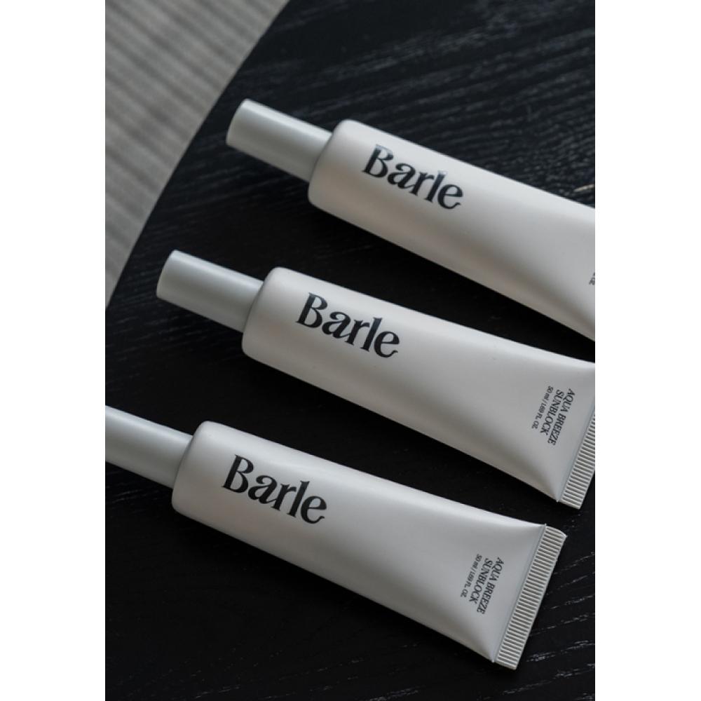 Barle Bar Aqua Breeze Солнцезащитный крем