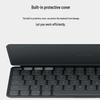 Logitech Ультратонкая беспроводная Bluetooth-клавиатура Keys-To-Go 2