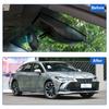 Для Toyota Avalon XX50 2019~2025 Передняя и задняя HD-видеорегистратор для автомобильной камеры, видеорегистратор, WIFI, автомобильный видеорегистратор, записывающие устройства