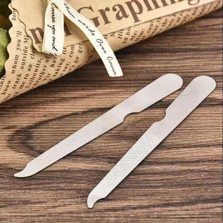 Косые немецкие кусачки для ногтей премиум-класса: Многоцелевой портативный маникюрный инструмент для взрослых и удаления омертвевшей кожи