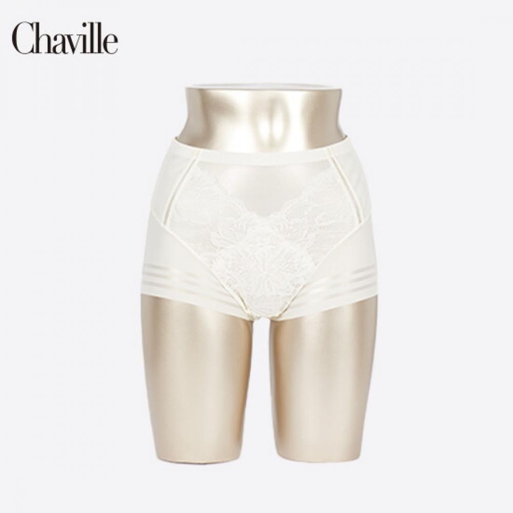 Chaville Lightskin Shaping Panty 8 Types