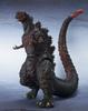 Шин Годзилла Годзилла 180 мм ПВХ Раскрашенная Фигурка Действия S.H.MonsterArts (2016) Прибл.