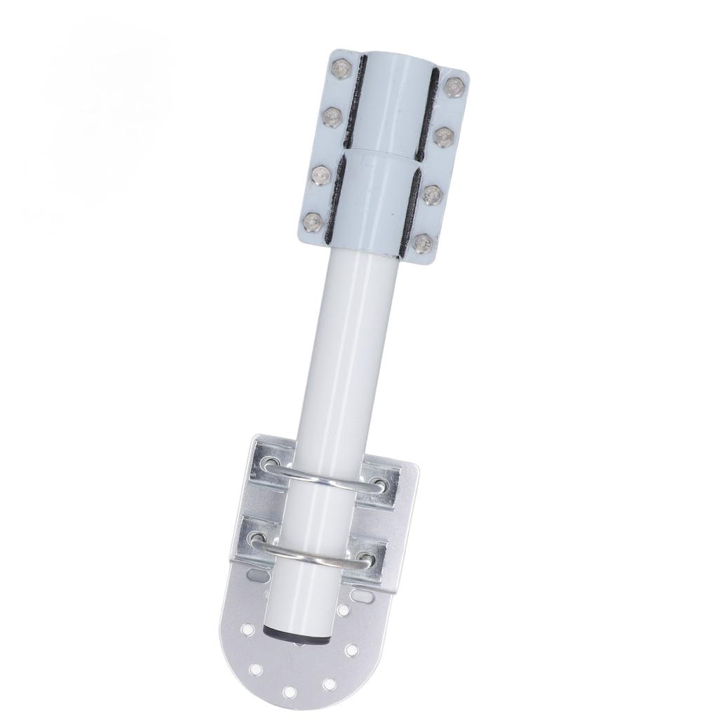 Комплект для установки антенны Настенный Кронштейн для крепления на крышу для прямоугольных антенн Starlink V2 Точки доступа AP