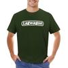 Lagwagon T-Shirt T Shirt Man Summer Top Funny T Shirts Mens T Shirt Graphic