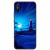 Чехол для Xiaomi Redmi 9A Redmi 9AT Ударопрочный Мягкий силикон ТПУ Задняя крышка Для Redmi 9i 9A Спортивные чехлы для телефона 9AT Милый мультяшный