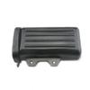 Motorcycle Tool Box Holder Compatible with Suzuki DR250 Djebel, Yamaha TW200 and TW225 Models