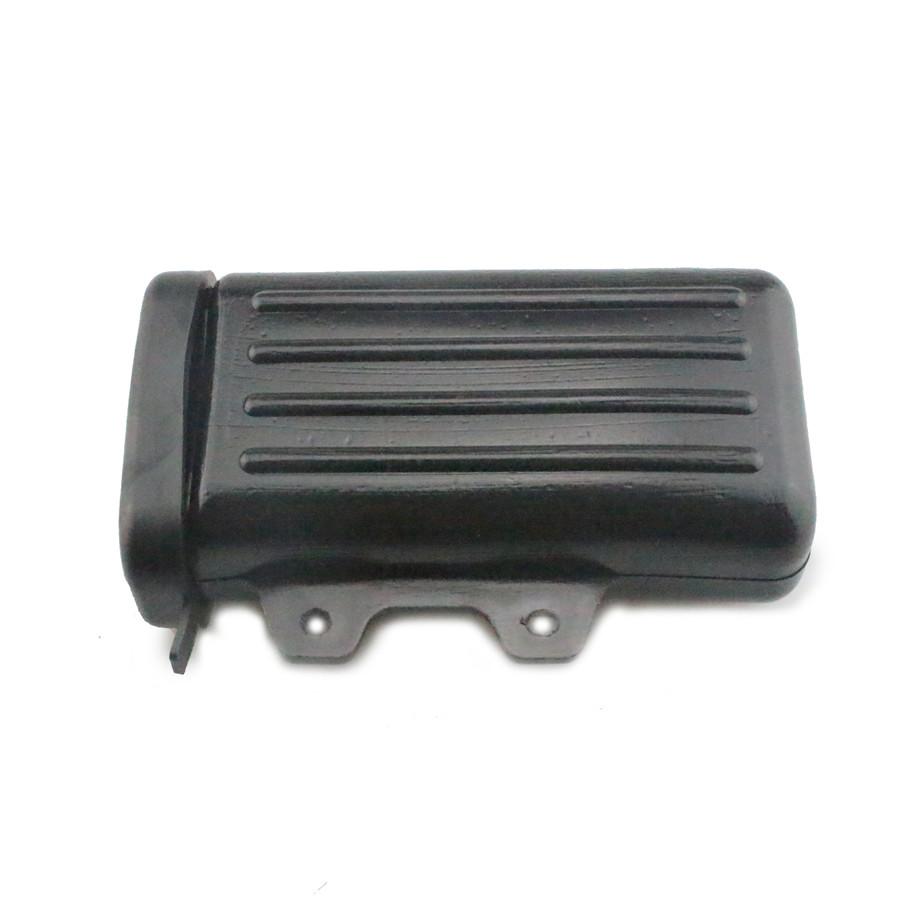 Мотоциклы для бездорожья Пит-бокс для внедорожного мотоцикла для Suzuki DR250 YAMAHA TW200 TW225