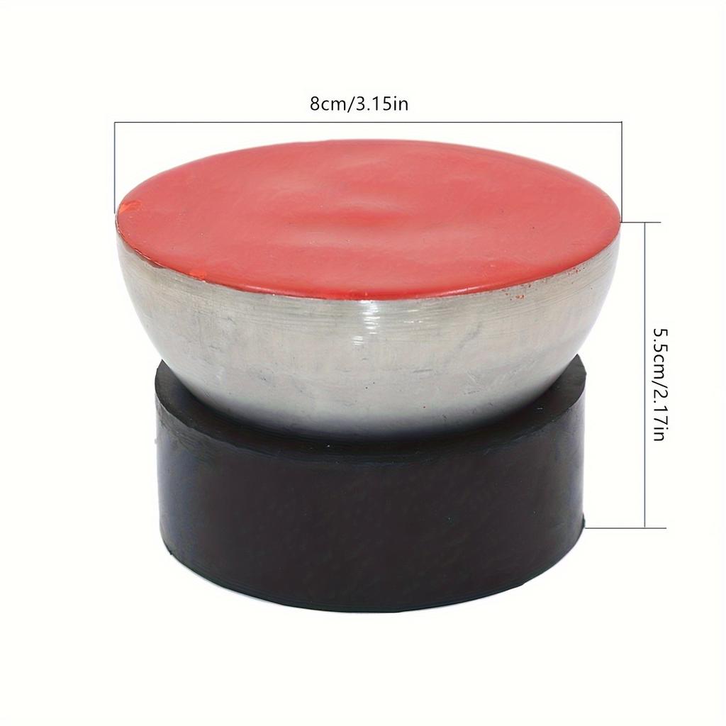 Прочный пластиковый инструмент для гравировки ювелирных изделий с шариком из сургуча - Ручная гравировка, материалы для изготовления ювелирных изделий