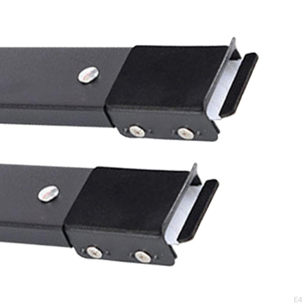 Колесики для бытовой техники, Передвижная основа, Выдвижная тележка-подставка, Легко перемещать, Универсальная для мебели,
