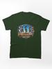 MXGP Motocross Festival Ernee 2026 - Racing Nations Edition Classic Unisex T-Shirt