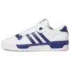 Rivalry Low Victory Blue Unisex Sneakers White Cloud-White GZ9794