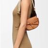 Loewe Gate Dual Mini Bag Tan Women Shoulder_bags A650N46X13-2530