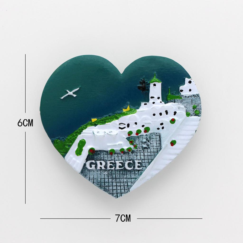 Венеция Бали Италия Мексика Камбоджа сувениры Кувейт Греция 3d магниты на холодильник магниты на холодильник украшения для дома коллекция подарков