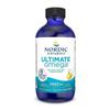 Ultimate Omega 2840 Mg EPA 1460/ DHA 1010 Lemon Taste, 4 Fl Oz