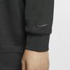Nike Модная Универсальная Удобная Толстовка с Круглым Вырезом для Мужчин