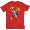Thor Unisex Adult Hammer T-Shirt