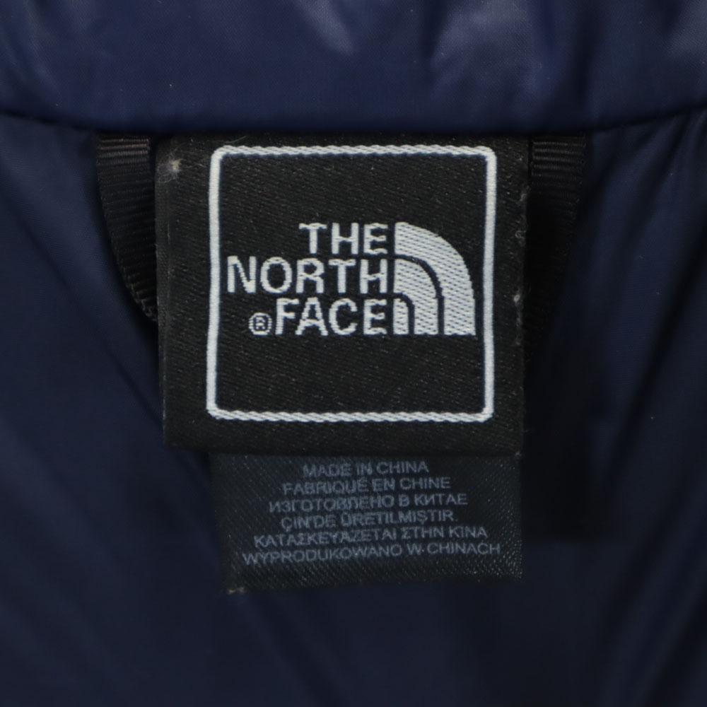 The North Face NP51429 Уличная куртка для отбивания S синяя С подкладкой Мужская Б/У