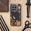 Bewood Unique case for OnePlus 13 - Planets - Pluto with MagSafe