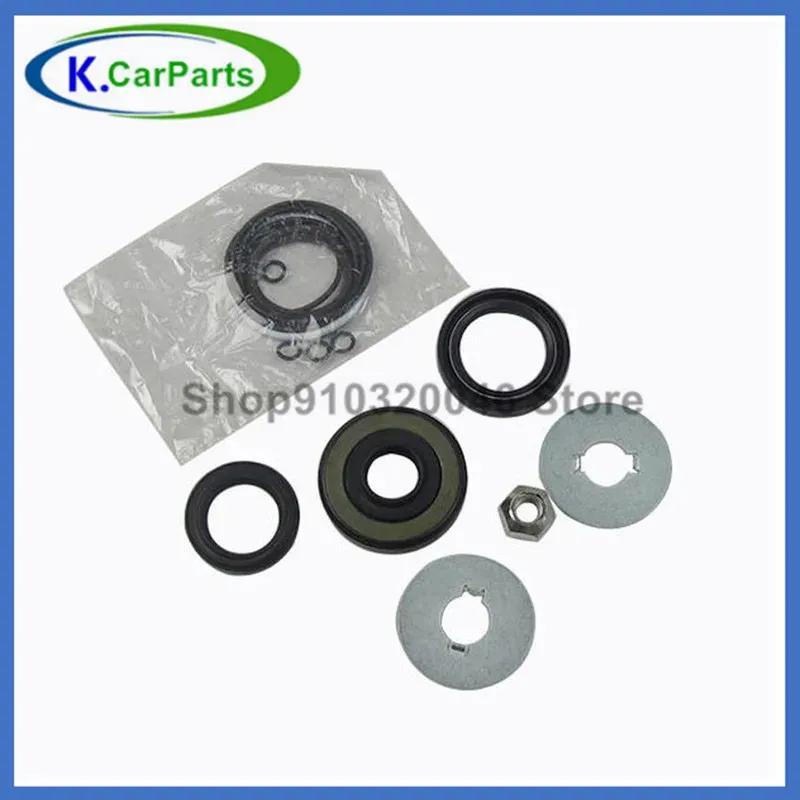 MR510275 Новый ремкомплект уплотнений рулевой рейки для Mitsubishi Pajero Montero Shogun 3 III 4 IV MR510275 MN103373