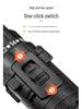 12V Rechargeable Lithium Impact Drill and Electric Screwdriver/Wrench Combo
