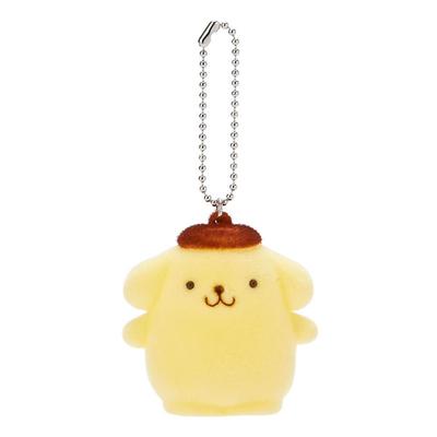Держатель талисмана Sanrio Flocky Pompompurin 146536