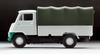 Tomica Limited Vintage Масштабная игрушка Toyoace Зеленая Готовая модель 1/64 LV-41f
